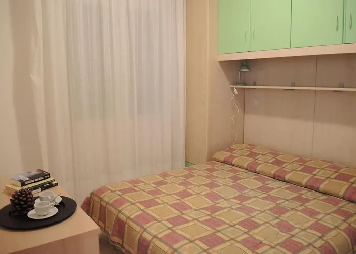 Apartament Private Garden With Fireplace Bibione