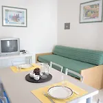 Apartment Private Garden With Fireplace Bibione