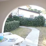 Private Garden With Fireplace Apartament