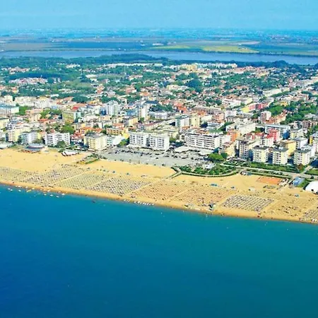 Two-bedroom Flat With Balcony And Private Garden - By Beahost Апартаменти Бібіоне