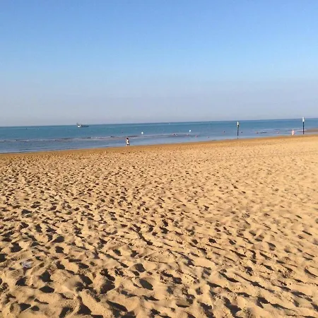 Two-bedroom Flat With Balcony And Private Garden - By Beahost Apartment Bibione