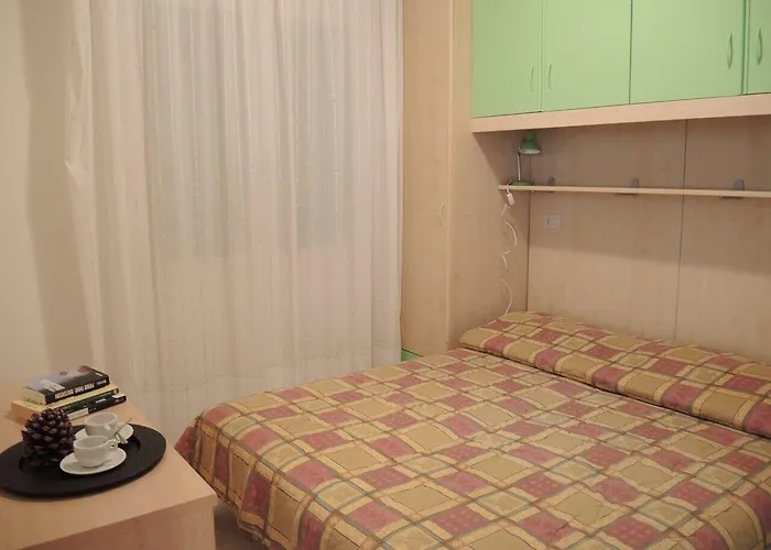 Private Garden With Fireplace Bibione